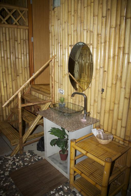 ホテル バンブー　ヘブン　ホーム Rawai エクステリア 写真