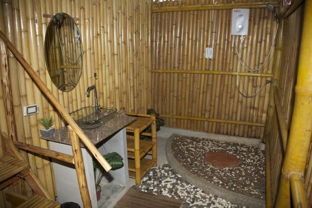 ホテル バンブー　ヘブン　ホーム Rawai エクステリア 写真