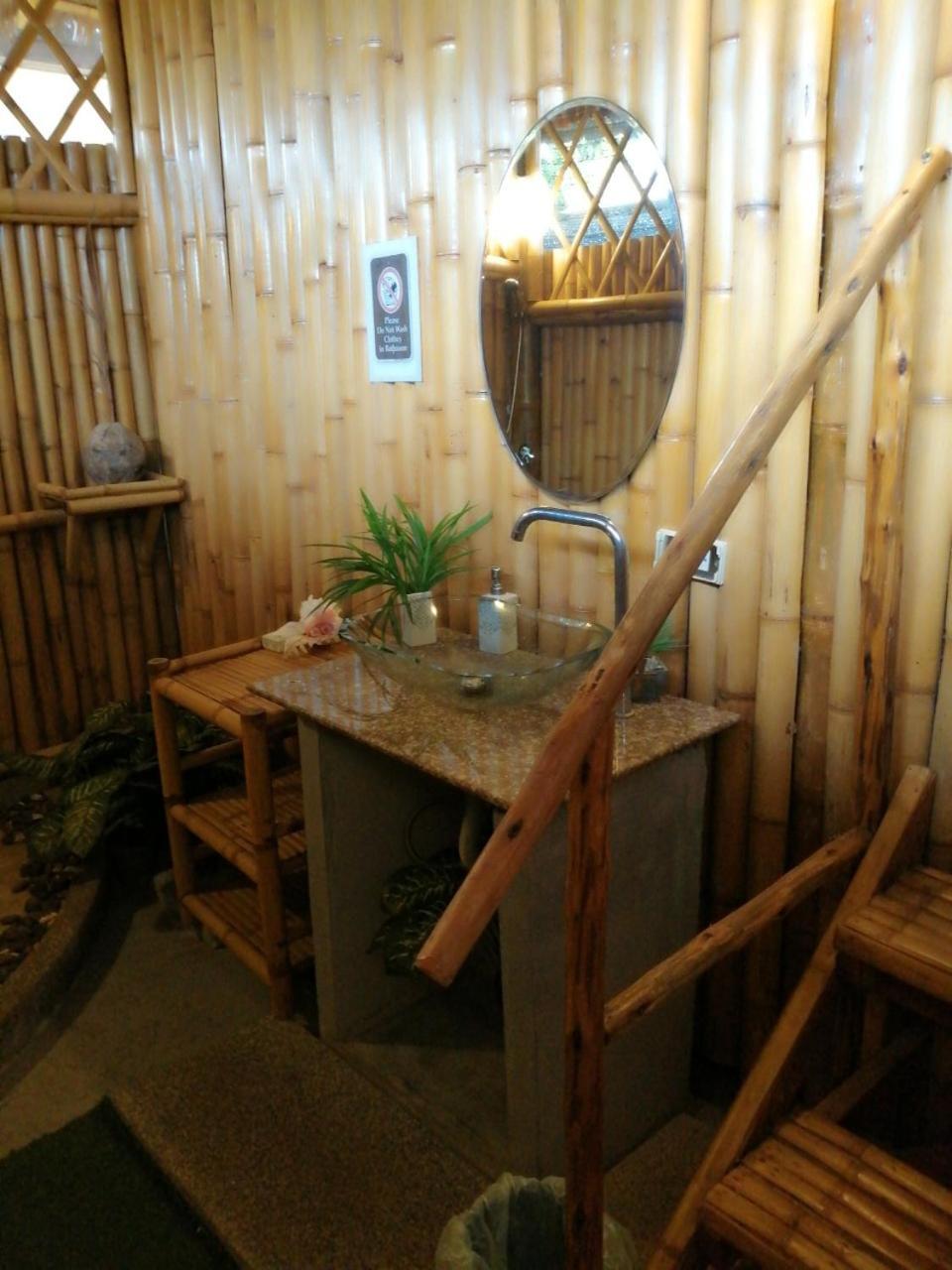 ホテル バンブー　ヘブン　ホーム Rawai エクステリア 写真
