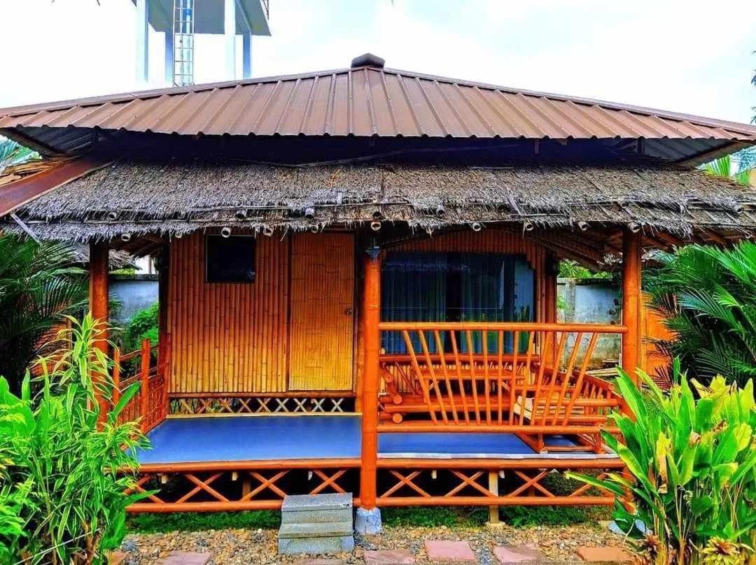ホテル バンブー　ヘブン　ホーム Rawai エクステリア 写真