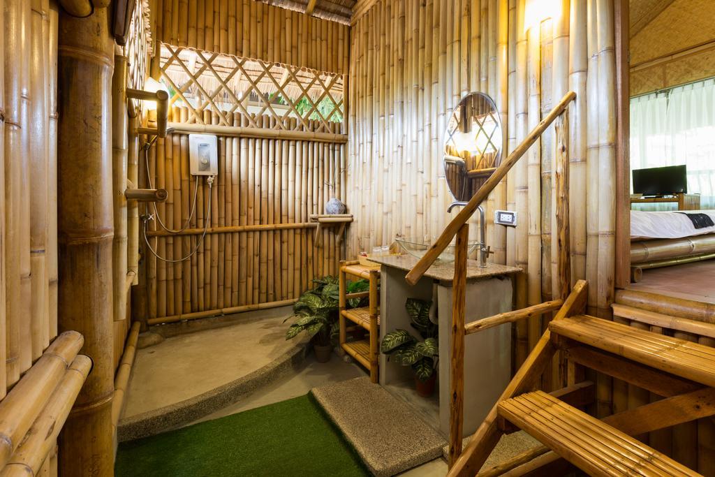 ホテル バンブー　ヘブン　ホーム Rawai エクステリア 写真