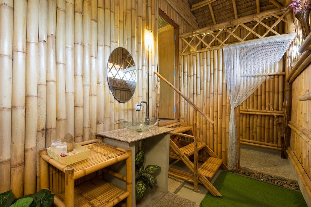 ホテル バンブー　ヘブン　ホーム Rawai エクステリア 写真