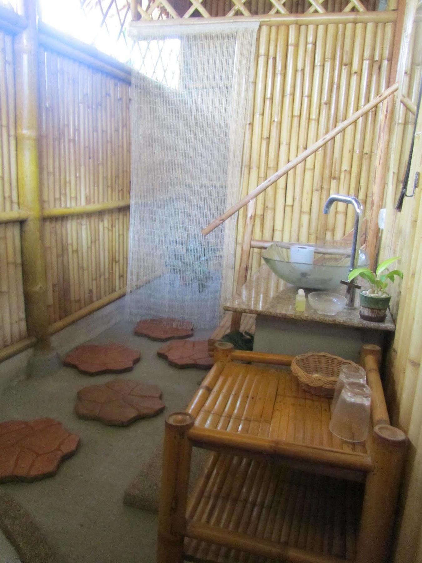 ホテル バンブー　ヘブン　ホーム Rawai エクステリア 写真