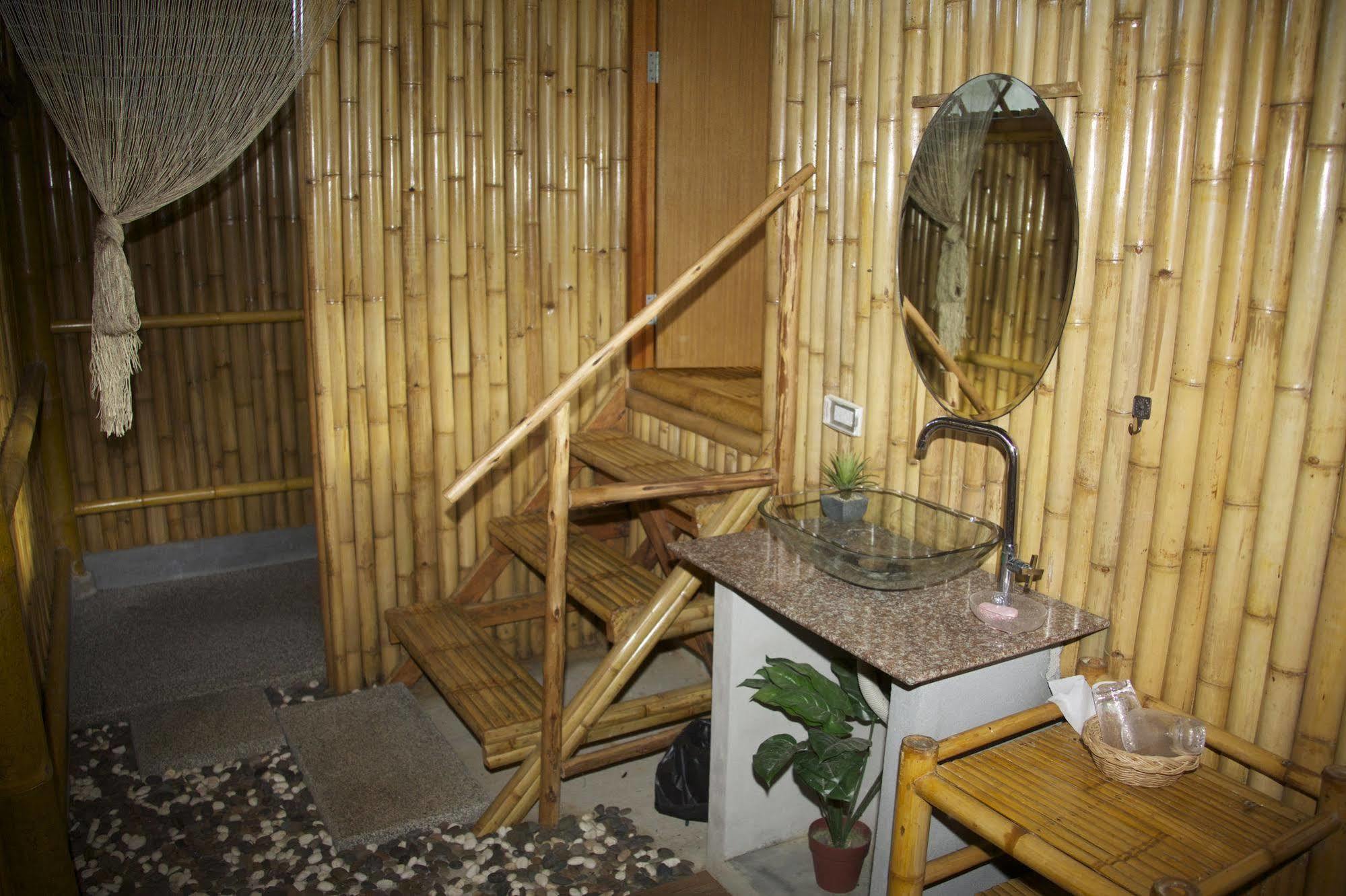 ホテル バンブー　ヘブン　ホーム Rawai エクステリア 写真